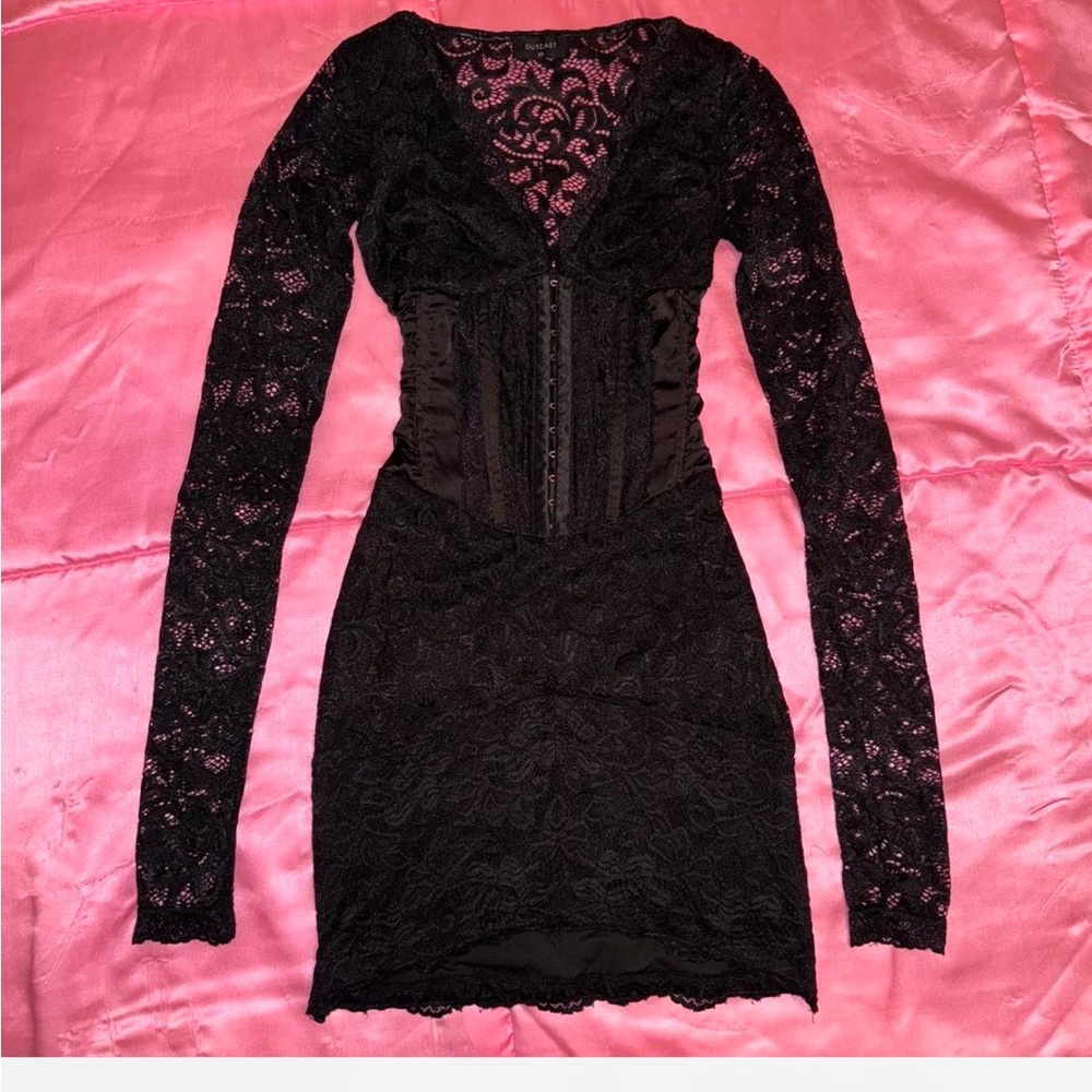 Outcast Clothing